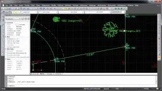 MicroSurvey CAD - Upgrade Tour 2015 - Line Labeling, Bearing Defaults