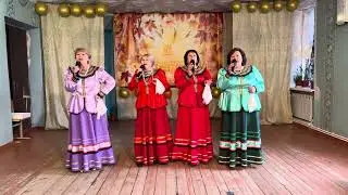 «На горе колхоз»