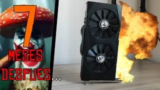 🔥LOOK AT THIS before BUYING an RX 580 2048sp 💥 Tests, conclusions, and recommendations ✨