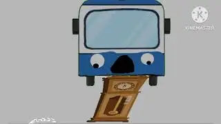 Hickory Dickory Dock (Fail) By 