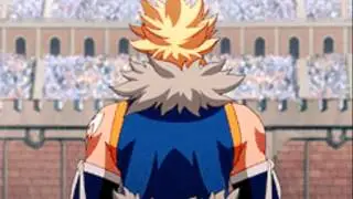 Fairy Tail AMV same me from myself