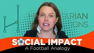 How Football, Seth Godin, and Social Impact are Related...