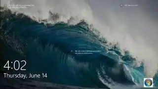 Windows 10 Stuck in Welcome Fixed