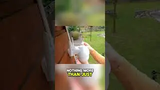 Easy Install & Crystal Clear Footage with Anran Q1 Camera