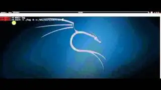Snort Installation, Config, and Rule Creation on Kali Linux 2.0