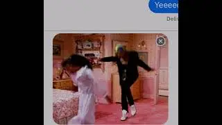 Will smith, Cookie Monster, and  dancing kid watch till the end please