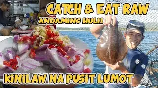CATCH N COOK PUSIT LUMOT