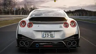 New Pure Graphics Assetto Corsa Gameplay