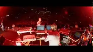 The Prodigy - Firestarter (World's On Fire CV/DVD/BLURAY)