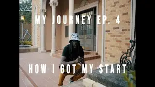 My Journey Ep 4 Boyd Visionary where it all started