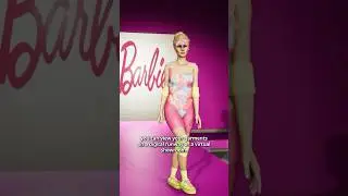 Digital Runway + 3D Showroom | Audaces Fashion Studio ✨#digitalfashion #virtualfashion