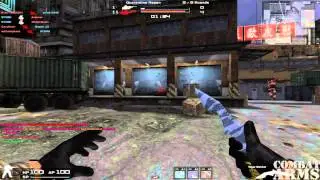 Fantastic on Showdown