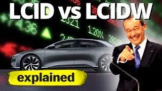 From CCIV to LCID and LCIDW | The differences explained