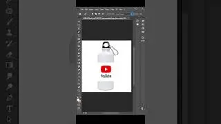 HOW TO BLEND THE IMAGE ON ANY OBJECT IN PHOTOSHOP | TAMIL