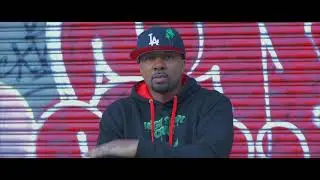 Ruste Juxx - Freestyle High Sticky Crew #1 Beat By Kyo Itachi (Official Video) 2021
