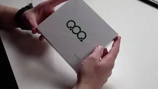 QOQ HONOR MAX РАСПАКОВКА АКСЕССУРА ДЛЯ КУРЕНИЯ