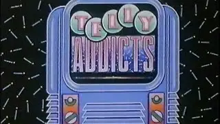Telly Addicts - BBC1 - 12th September 1987