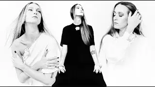 BACKSTAGE #4 | FASHIONSYMPHONY | KEENYS STUDIO