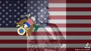 Гражданская война в США