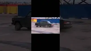 #популярное #shortsclip #дрифт #рекомендации #shortscomplitition #автоваз
