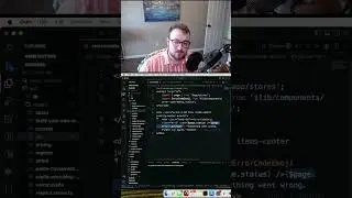 How to setup an error page for your Sveltekit application 