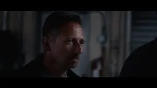 Cold Return (2021) trailer Action Thriller