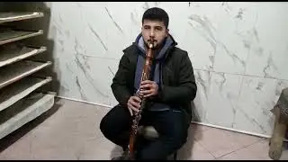 Hüseyin Ural  -  Sarı Gelin