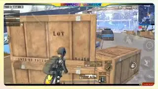PUBG MOBILE LITE GAMEPLAY #FUNNYGAMEPLAY #newtrend