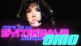 Synthwave façon OHIO - Donation goal d'Alive Event | VOD Live Music