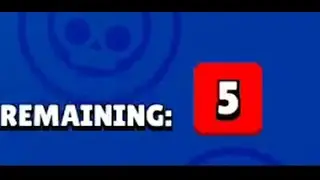 brawl stars depression :(
