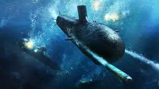 Cold Waters #74 (Epic Mod 2.01) Глобальная карта - переработка перемещений групп, брифингов, наград