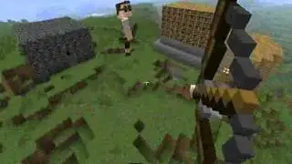 The Hunt For The Naked Man Outtakes