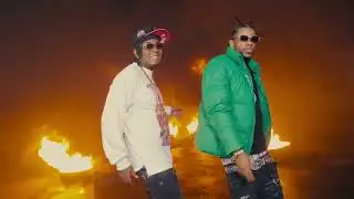 El Peñon - Haraca Kiko FT Harryson ( Official Video )