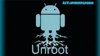 How To Unroot Any Android  (no Computer,no mD5 File