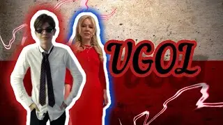 UGOLЬ