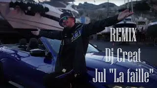 Jul - la faille (COVER DJ creat)