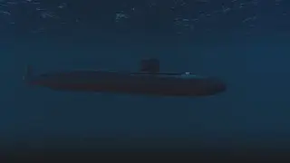 Cold Waters #191 (Epic Mod 2.46+) Проходим Кампании в Южно-Китайском море, ok USA
