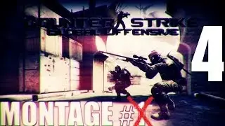 CS:GO Fragmovie EP4: 