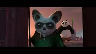 Kung fu panda 4 , Po is not gonna be the Dragon Warrior