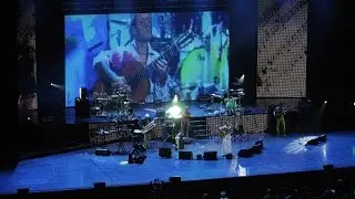 Письмо без ответа (LIVE in Kremlin 2010)