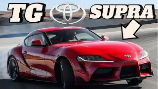 2025 Toyota Supra: The Next Generation of Performance Unleashed!