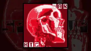 2pKxv - B I G  W A R  (Speed up + KICK)