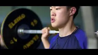 Team Derby - Serious About Sport