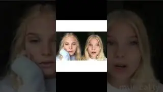 Kajsa and Stina