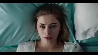 Я буду любить тебя вечно (ost после) +16