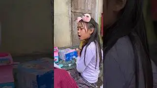 😭Sayang Ghiffa Like Video ini👍🏻 