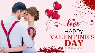 💚💙Happy Valentine'sDay 2024 💜🧡 Valentine's Day Aesthetic Video #valentinesday @lovediary1423