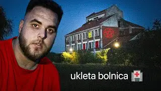 Istražio Sam Jezive Lokacije Vašeg Sela