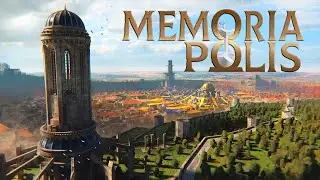 Memoria Polis is Attacking Huge Kingdom Building From a New Angle