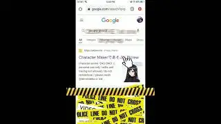 HOW TO MAKE UR OWN ANIME CHARACTER!!!!! (WATCH NOW!!! PLEASE!!)